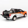 Mô hình xe Ford F-150 STX + 2000 FLSTF Fat Boy 1:24 Maisto (2)