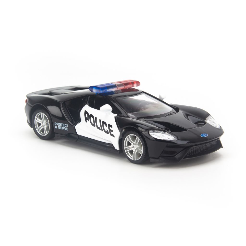 Mô hình xe Ford GT 1:36 RMZ