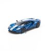 Mô hình xe Ford GT 1:64 MiniGT