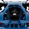 Mô hình xe Ford GT 2017 1:24 Welly BlueMô hình xe Ford GT 2017 1:24 Welly Blue (8)