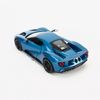  Mô hình xe Ford GT 2017 1:24 Welly 