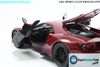 Mô hình xe Ford GT 2017 1:24 Welly