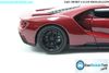 Mô hình xe Ford GT 2017 1:24 Welly