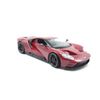 Mô hình xe Ford GT 2017 1:24 Welly