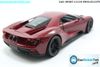 Mô hình xe Ford GT 2017 1:24 Welly