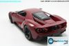 Mô hình xe Ford GT 2017 1:24 Welly