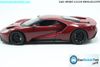 Mô hình xe Ford GT 2017 1:24 Welly