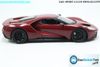  Mô hình xe Ford GT 2017 1:24 Welly 