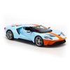 Mô hình xe Ford GT 2019 Heritage Edition 1:18 Maisto