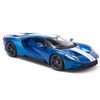 Mô hình xe Ford GT 1:18 Maisto Exclusive