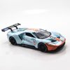 Mô hình xe Ford GT Ecoboost 2017 1:32 Newao