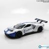 Mô hình xe Ford GT Ecoboost 2017 1:32 Newao