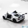 Mô hình xe Ford GT Ecoboost 2017 1:32 Newao