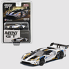 Mô hình xe Ford GT MK II 1:64 MiniGT