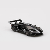 Mô hình xe Ford GT MK II 1:64 MiniGT