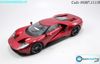 Mô hình xe Ford GT 1:18 Maisto Exclusive