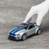  Mô hình xe Ford Mustang 2014 Street Racer 1:24 Maisto 