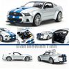  Mô hình xe Ford Mustang 2014 Street Racer 1:24 Maisto 