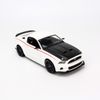 Mô hình xe Ford Mustang 2014 Street Racer 1:24 Maisto White