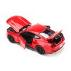 Mô hình xe Ford Mustang 2015 GT Red 1:18 Maisto (15)