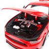 Mô hình xe Ford Mustang 2015 GT Red 1:18 Maisto (12)