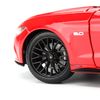 Mô hình xe Ford Mustang 2015 GT Red 1:18 Maisto (10)