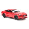 Mô hình xe Ford Mustang 2015 GT Red 1:18 Maisto (1)