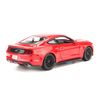 Mô hình xe Ford Mustang 2015 GT Red 1:18 Maisto (4)