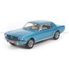  Mô hình xe Ford Mustang Coupe 1965 1:18 Norev 