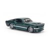 Mô hình xe Ford Mustang GT 1967 1:64 Bburago