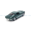 Mô hình xe Ford Mustang GT 1967 1:64 Bburago