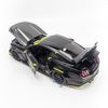 Mô hình xe Ford Mustang GT 2015 1:18 Maisto