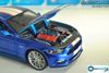 Mô hình xe Ford Mustang GT 2015 1:24 Maisto