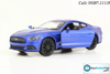  Mô hình xe Ford Mustang GT 2015 1:36 Welly 