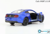  Mô hình xe Ford Mustang GT 2015 1:36 Welly 
