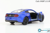 Mô hình xe Ford Mustang GT 2015 1:36 Welly