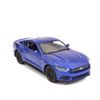 Mô hình xe Ford Mustang GT 2015 1:36 Welly