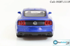 Mô hình xe Ford Mustang GT 2015 1:36 Welly