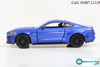 Mô hình xe Ford Mustang GT 2015 1:36 Welly