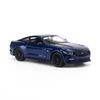 Mô hình xe Ford Mustang GT 2015 Blue 1:24 Maisto MH-31508