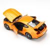 Mô hình xe Ford Mustang 2015 GT Orange 1:18 Maisto (15)