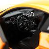 Mô hình xe Ford Mustang 2015 GT Orange 1:18 Maisto (14)