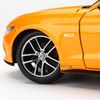 Mô hình xe Ford Mustang 2015 GT Orange 1:18 Maisto (10)