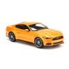 Mô hình xe Ford Mustang 2015 GT Orange 1:18 Maisto