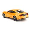 Mô hình xe Ford Mustang 2015 GT Orange 1:18 Maisto (6)