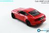  Mô hình xe Ford Mustang GT 2015 1:24 Welly 