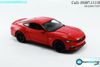  Mô hình xe Ford Mustang GT 2015 1:24 Welly 