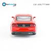 Mô hình xe Ford Mustang GT 2015 1:36 Welly