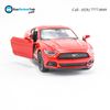 Mô hình xe Ford Mustang GT 2015 1:36 Welly