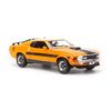 Mô hình xe Ford Mustang Mach 1 1970 1:18 Maisto